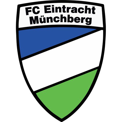 Wappen Eintracht Münchberg